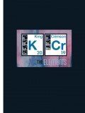 The Elements Of King Crimson - 2019 Tour Box